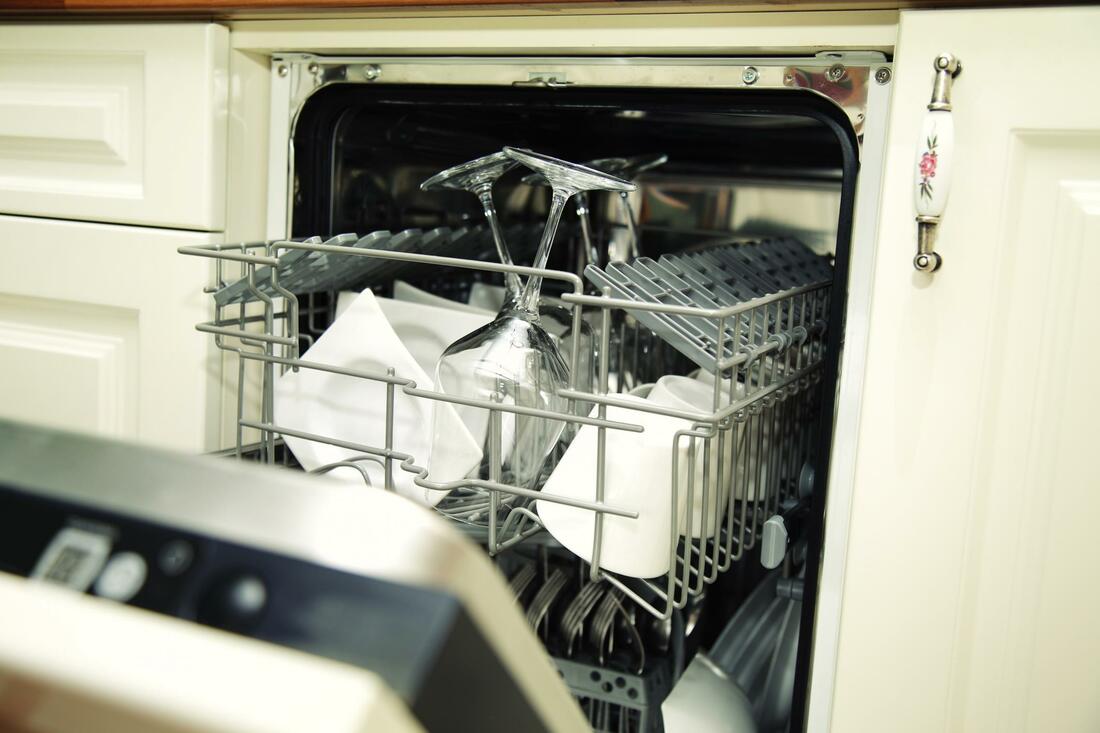 Central Point Dishwasher Repair