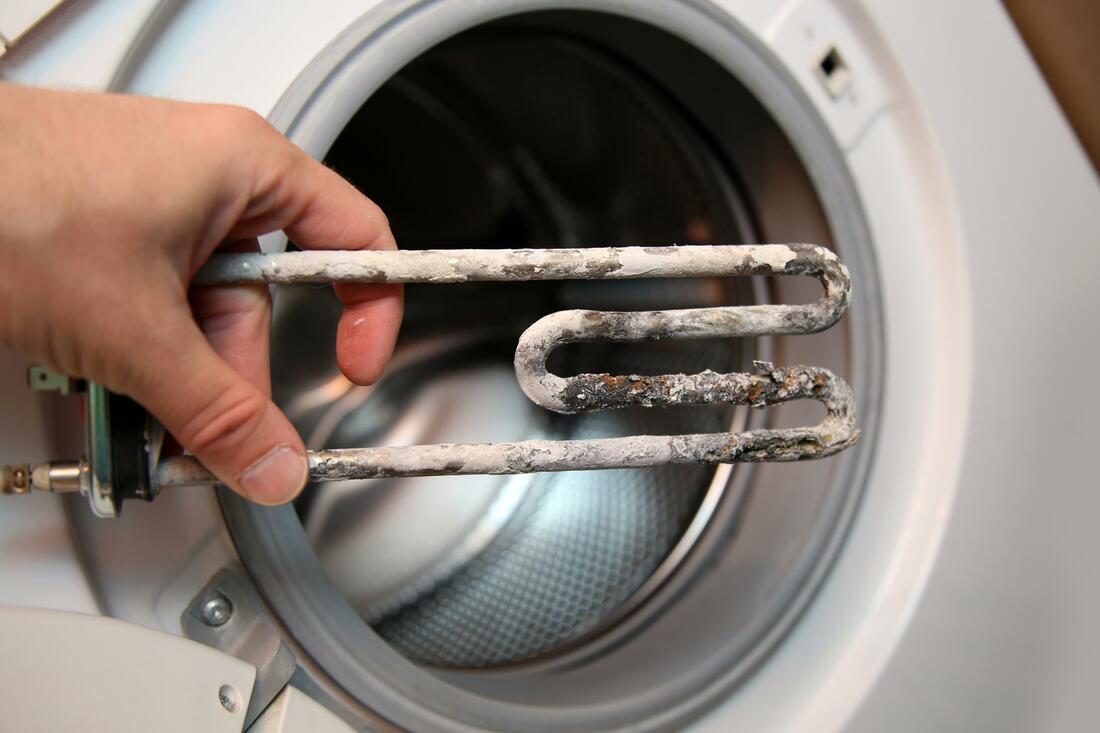 Medford dryer heating element replacement